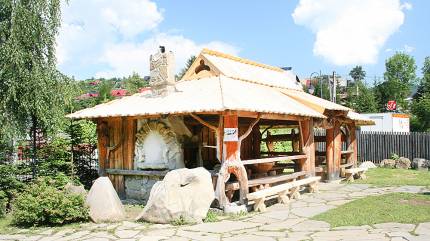 Karczma u Polowacy