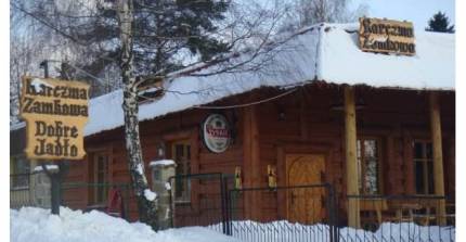 Karczma Zamkowa