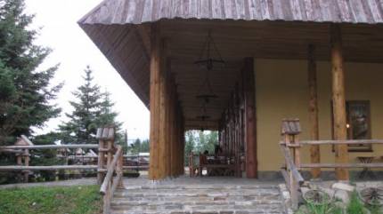 Karczma Zamkowa