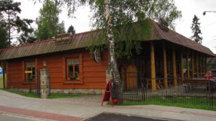 Karczma Zamkowa