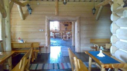 Karczma Zamkowa