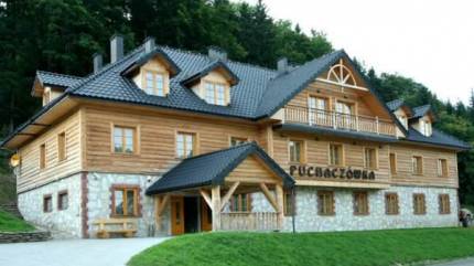 Puchaczówka