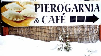Pierogarnia & Cafe
