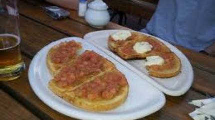 Restauracja Kaprys