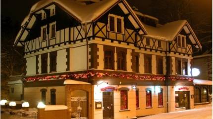 Restauracja Kaprys