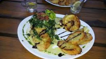 Restauracja Kaprys