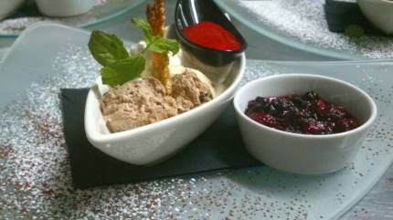 Restauracja La Nonna