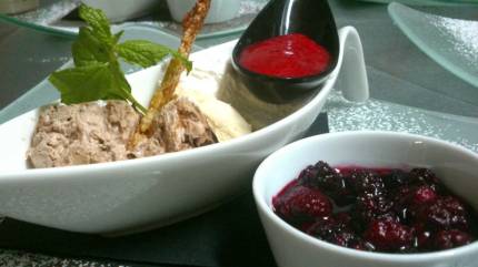 Restauracja La Nonna