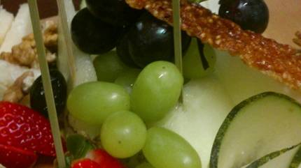 Restauracja La Nonna