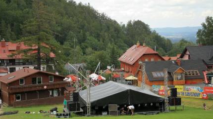 Restauracja u Petiego 