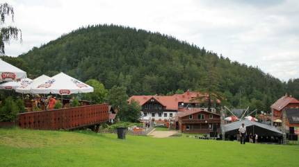 Restauracja u Petiego 
