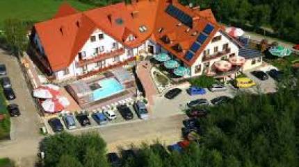 Hotel Zefir