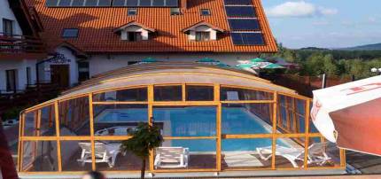 Hotel Zefir
