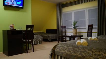Hotel Zefir