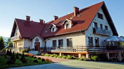 Hotel Zefir