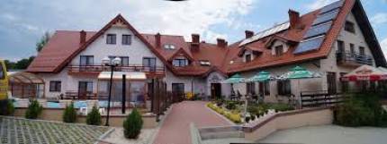 Hotel Zefir