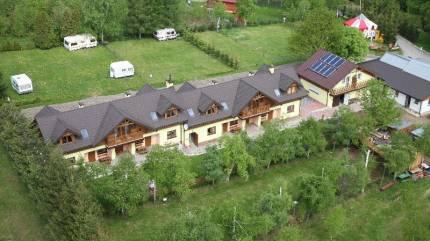 Ośrodek Wypoczynkowy Cypel