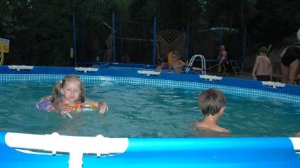 Ośrodek Wypoczynkowy Cypel
