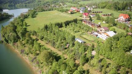 Ośrodek Wypoczynkowy Cypel