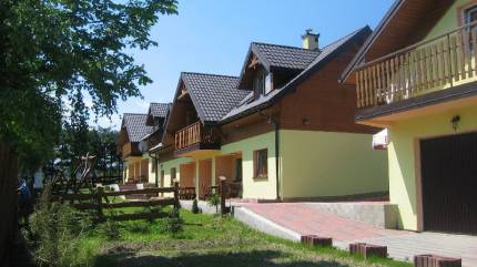 Ośrodek Wypoczynkowy Cypel