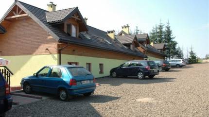 Ośrodek Wypoczynkowy Cypel