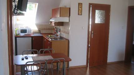 Ośrodek Wypoczynkowy Cypel