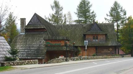 Karczma Polany
