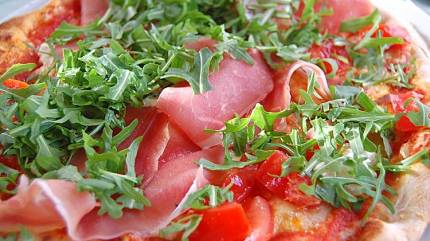 Pizzeria Maleńka