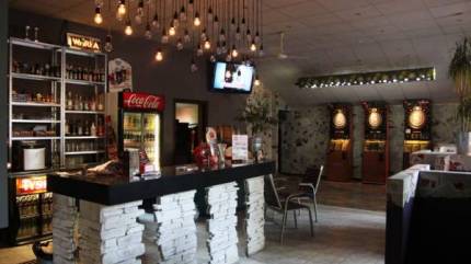 Pizzeria Maleńka