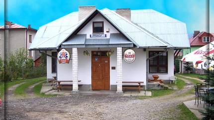 Restauracja Pokusa