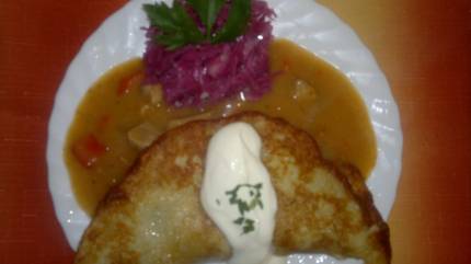 Restauracja Pokusa