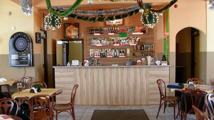 Restauracja Pokusa