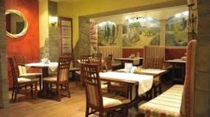 Restauracja Rzym