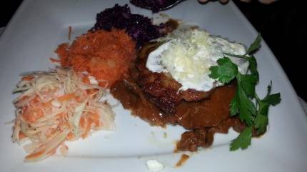 Restauracja Rzym