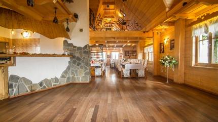 Restauracja u Studniara