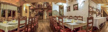 Restauracja u Studniara