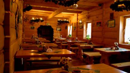 Restauracja U Śliwy