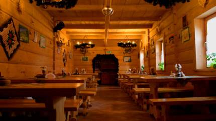 Restauracja U Śliwy