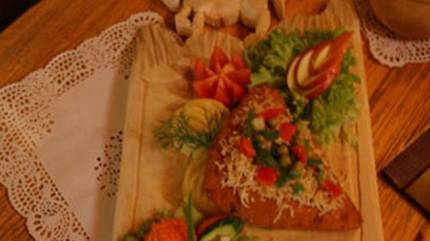 Restauracja U Śliwy