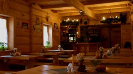 Restauracja U Śliwy
