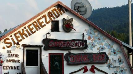 Siekierezada
