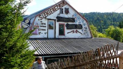 Siekierezada