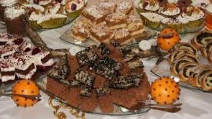 Karczma Tabakowy Chodnik