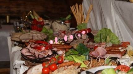 Karczma Tabakowy Chodnik