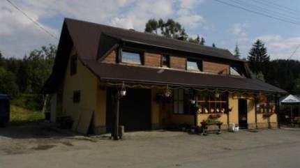 Zajazd nad Olzą