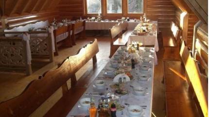 Zajazd Śleboda