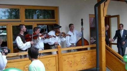 Zajazd Śleboda