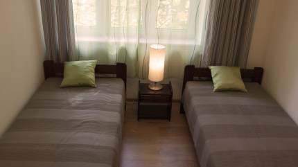 Apartament przy Forcie Św. Benedykta - Kraków