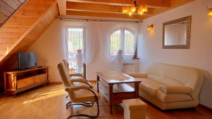 Apartament Diana