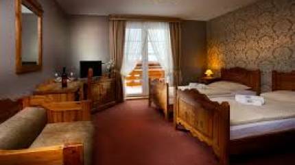 Hotel Meta***